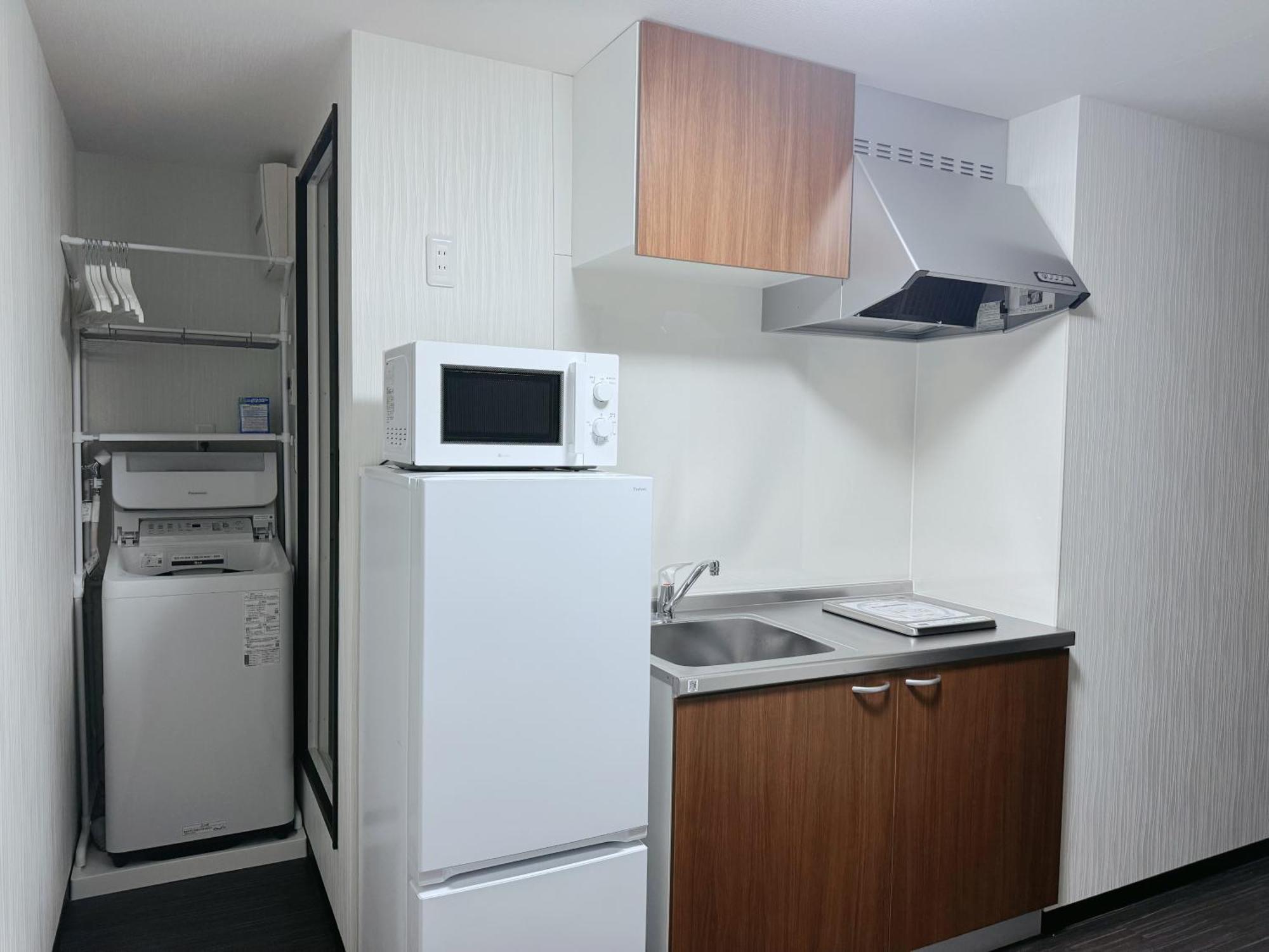 L House 101房间 Apartment