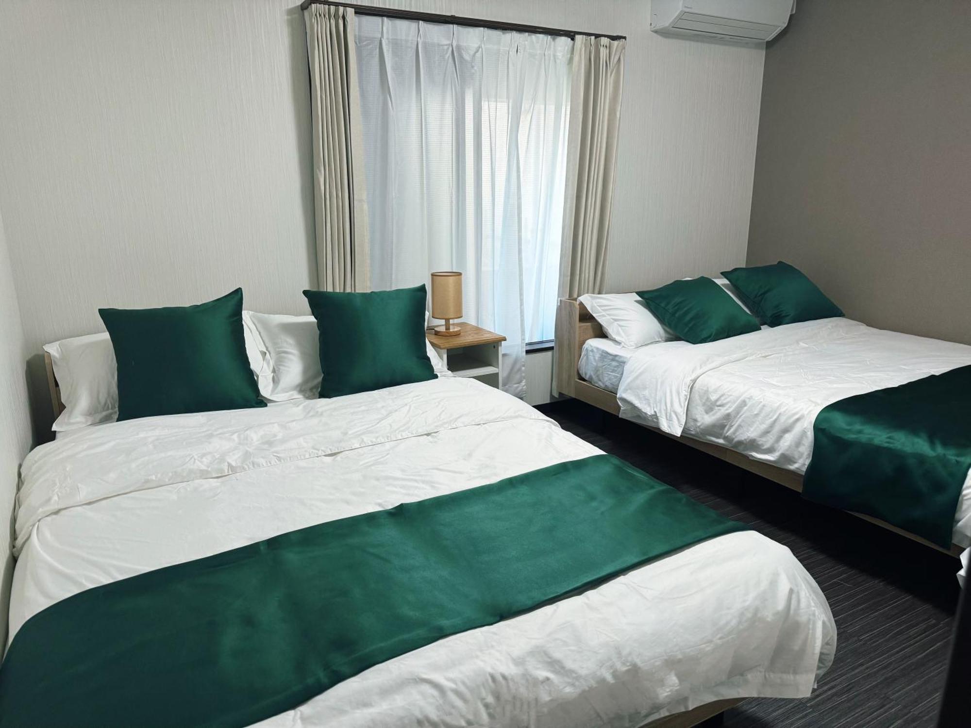 L House 101房间 Apartment *